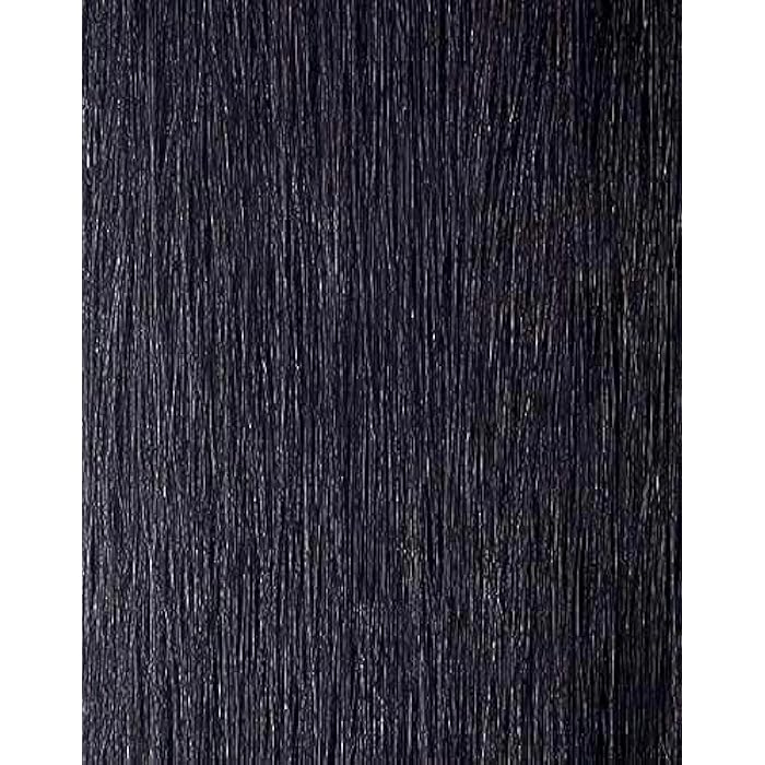 DILLARDS Hair Extensions (Black, 2724305915477) - Image 3